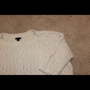 Ann Taylor Sweater